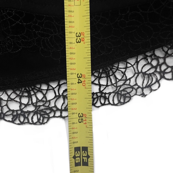 Audele Black Women’s Dress Size Small/P - Picture 12 of 12